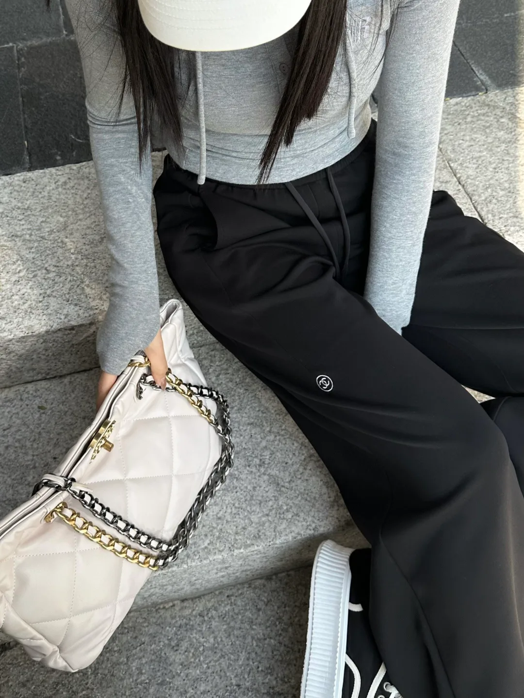 Брюки Женские Chanel 1762741