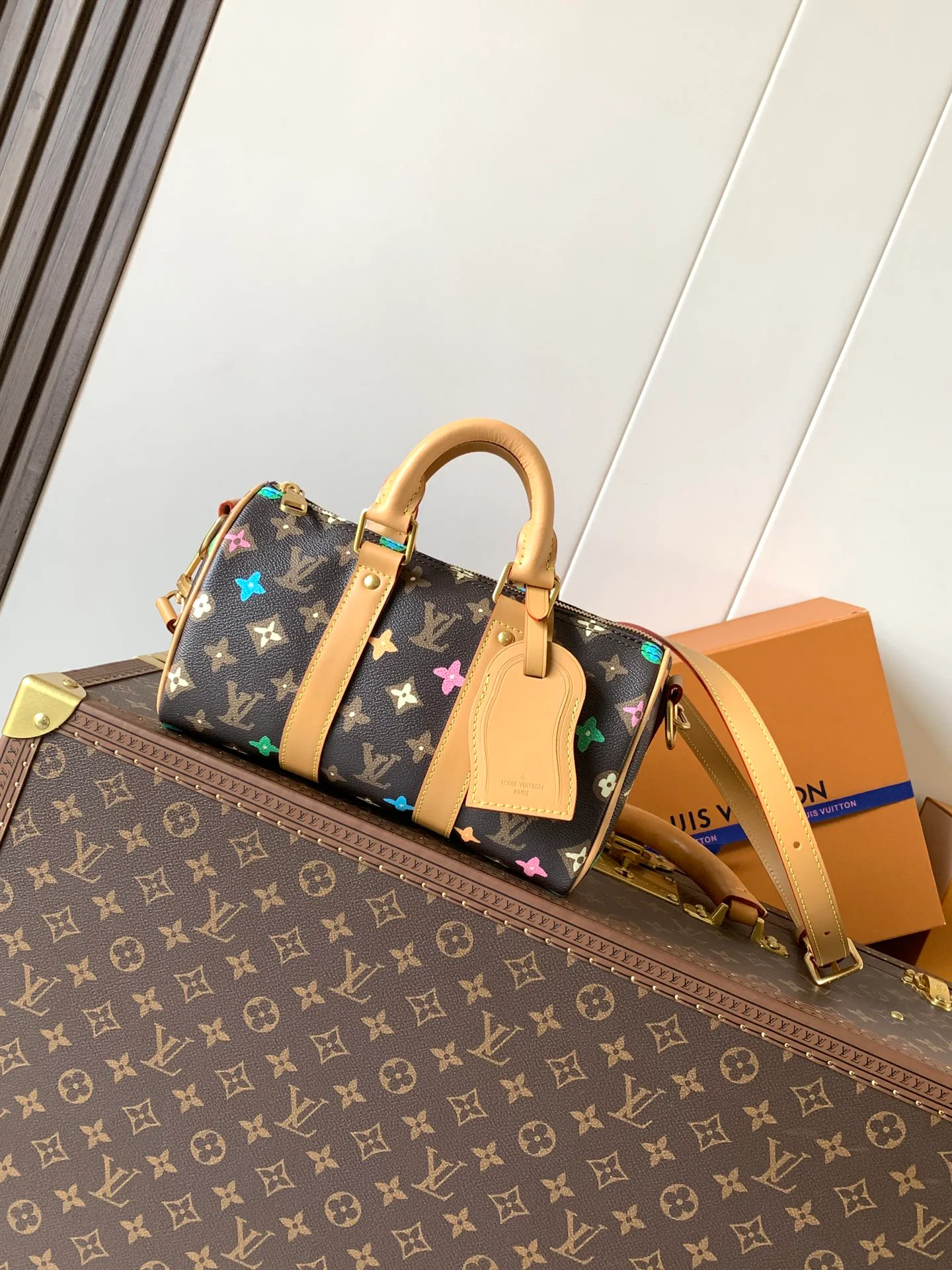Дорожные Сумки Женские Louis Vuitton 11394888