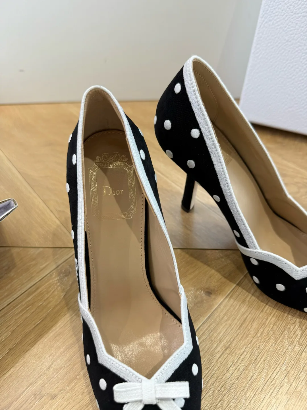 Туфли Женские Christian Dior 17895092