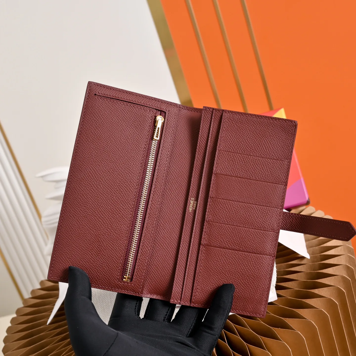 Клатчи Женские Hermes 18077415