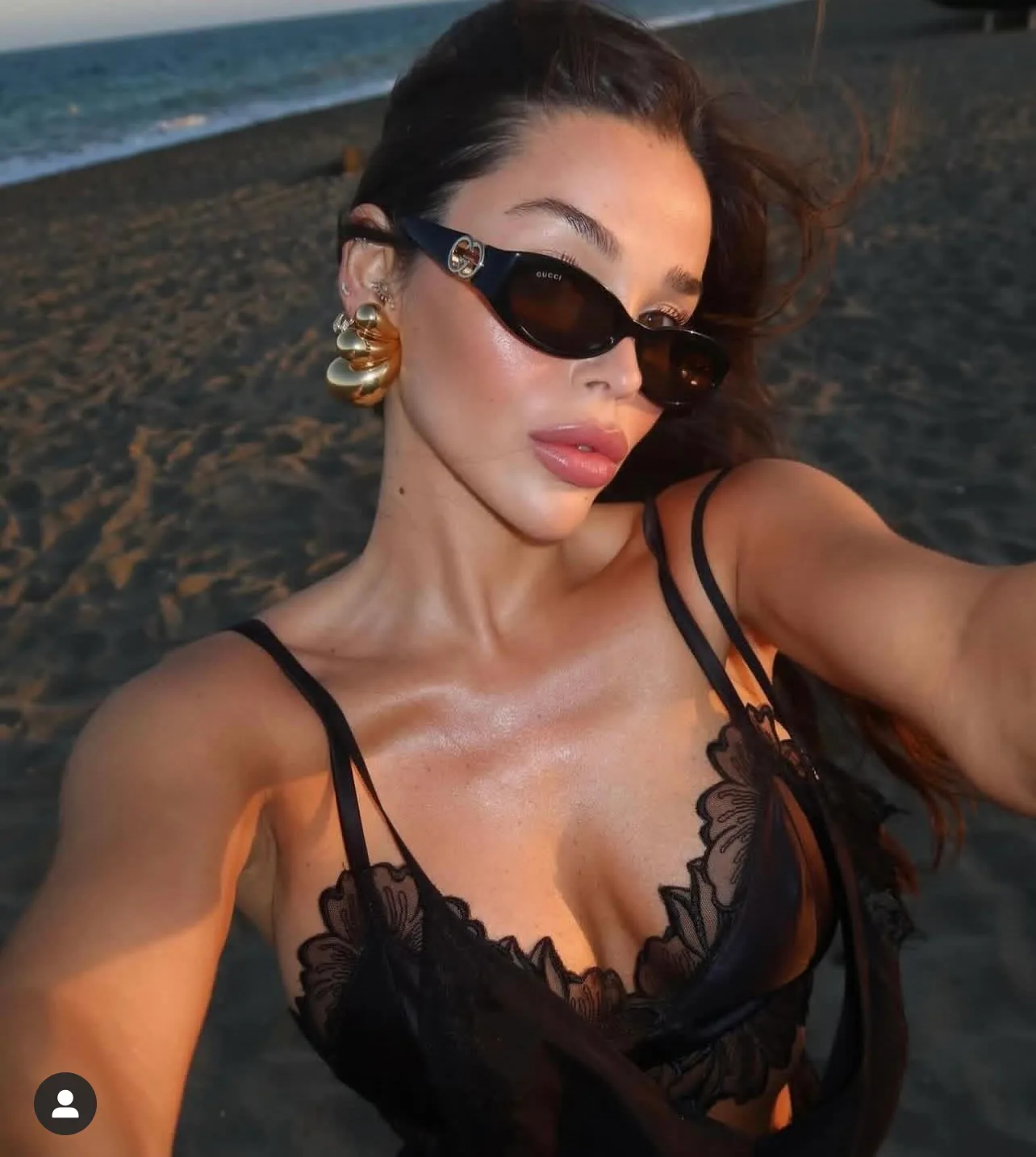 Очки Gucci 62031