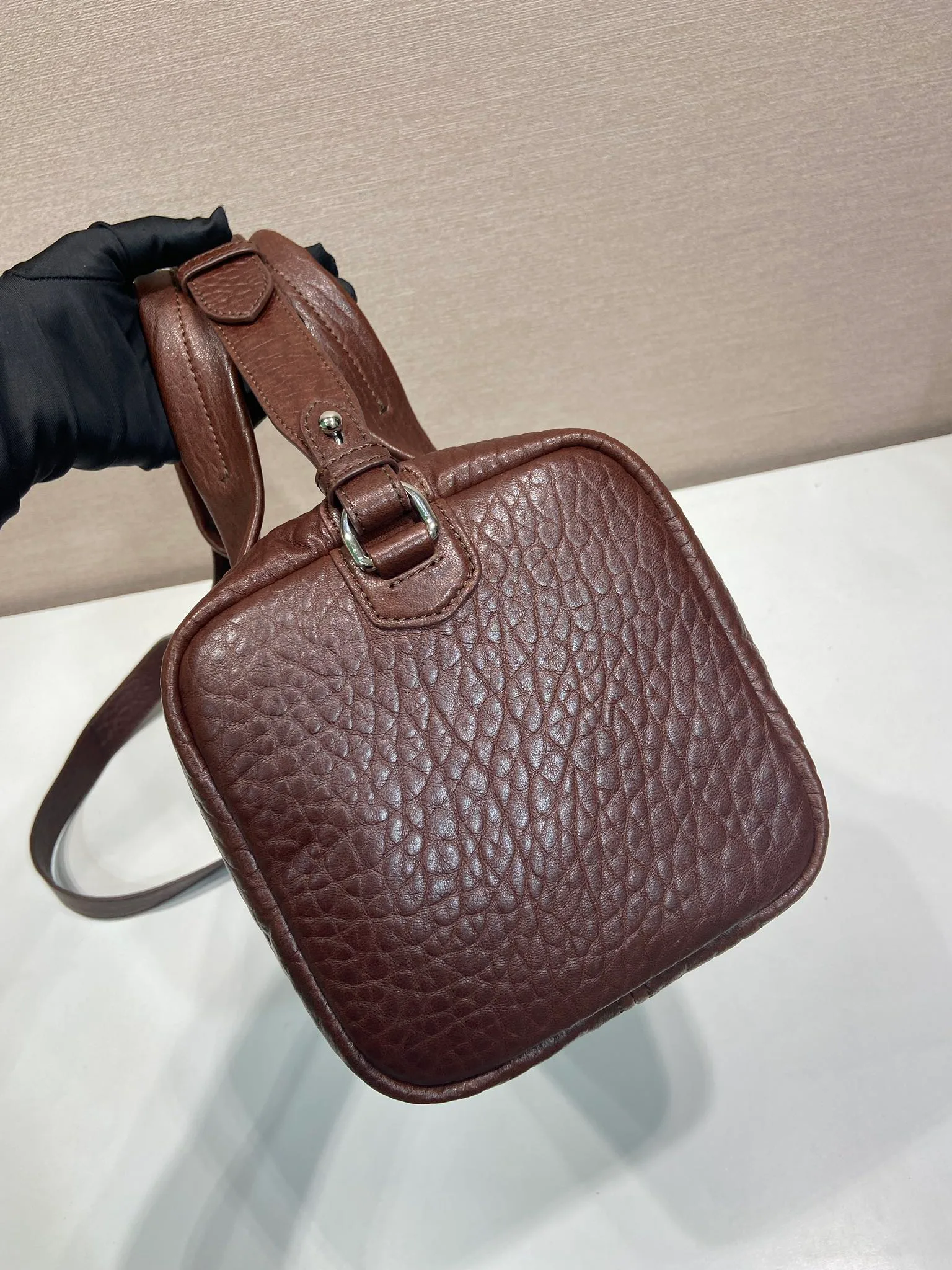 Классические Сумки Женские Prada 10446803