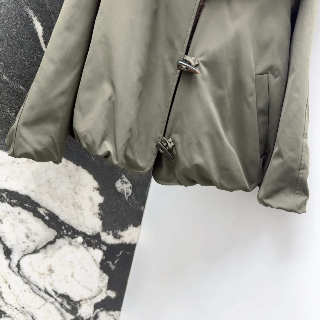 Куртки И Пуховики Женские Loro Piana 501799