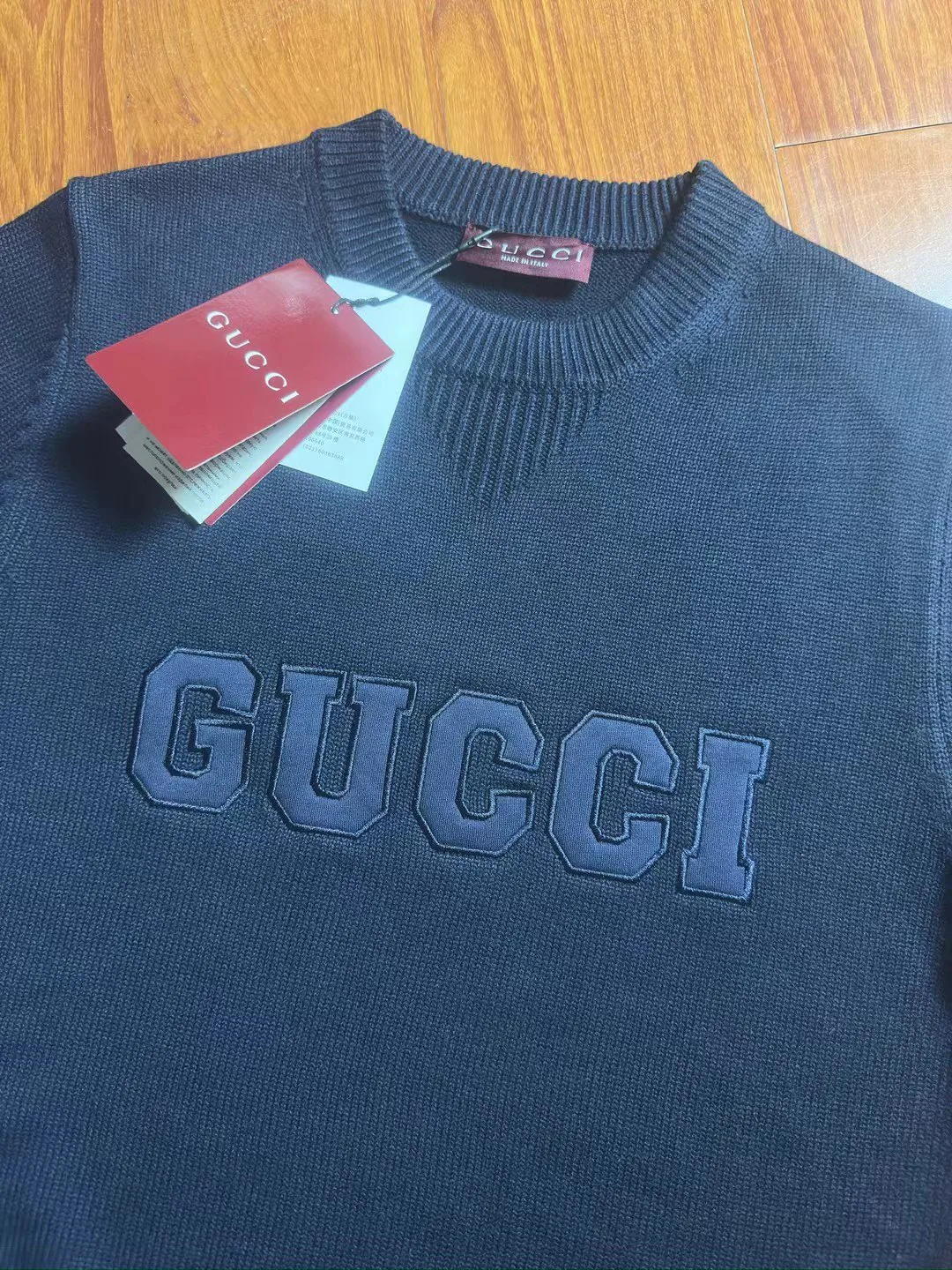Джемперы И Свитеры Мужские Gucci 18215808