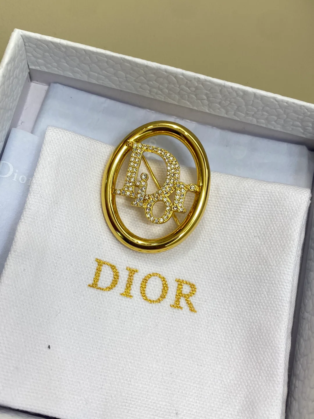 Бижутерия Christian Dior 17168137