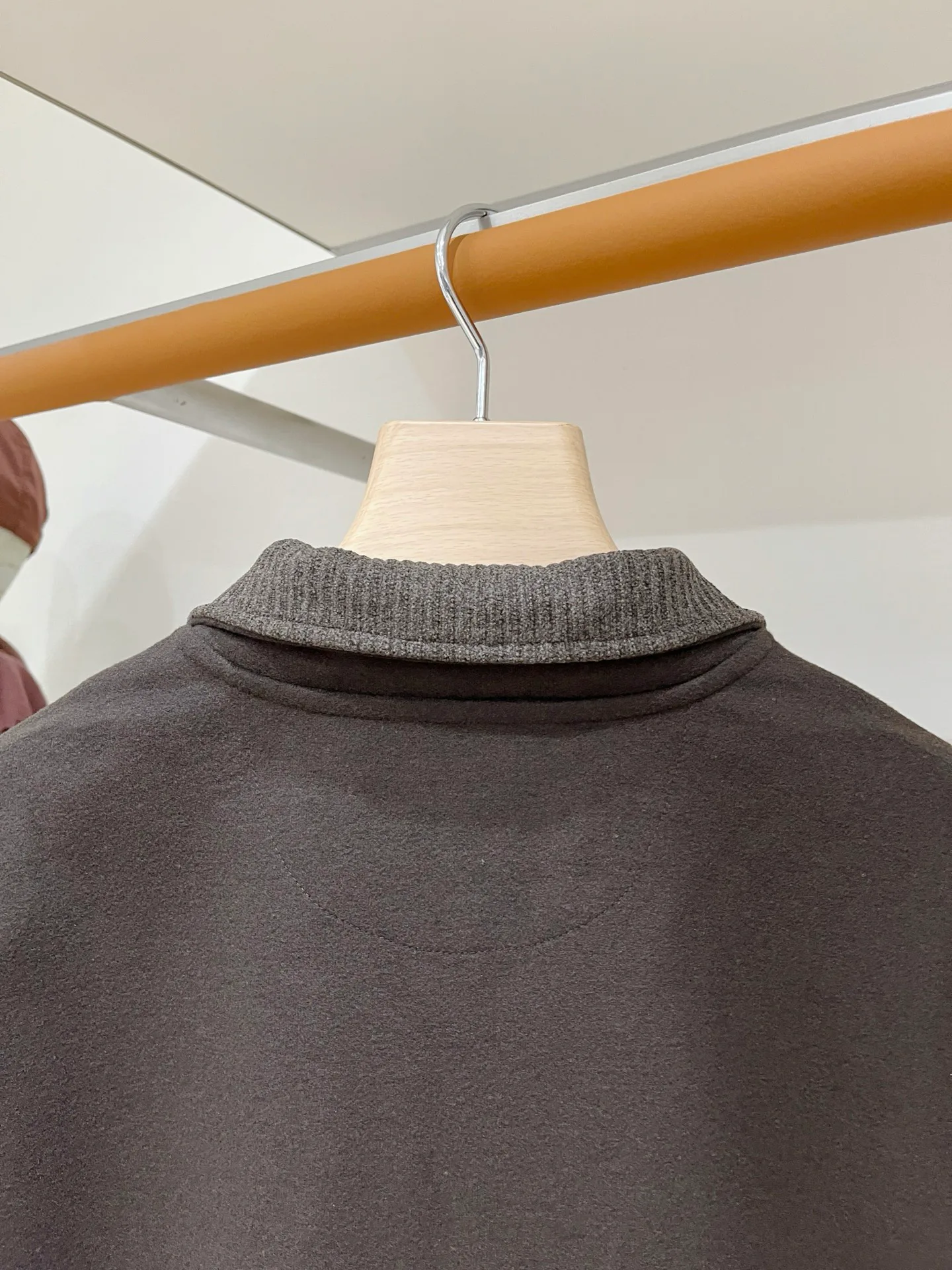 Свитшоты И Худи Мужские Brunello Cucinelli 17952019