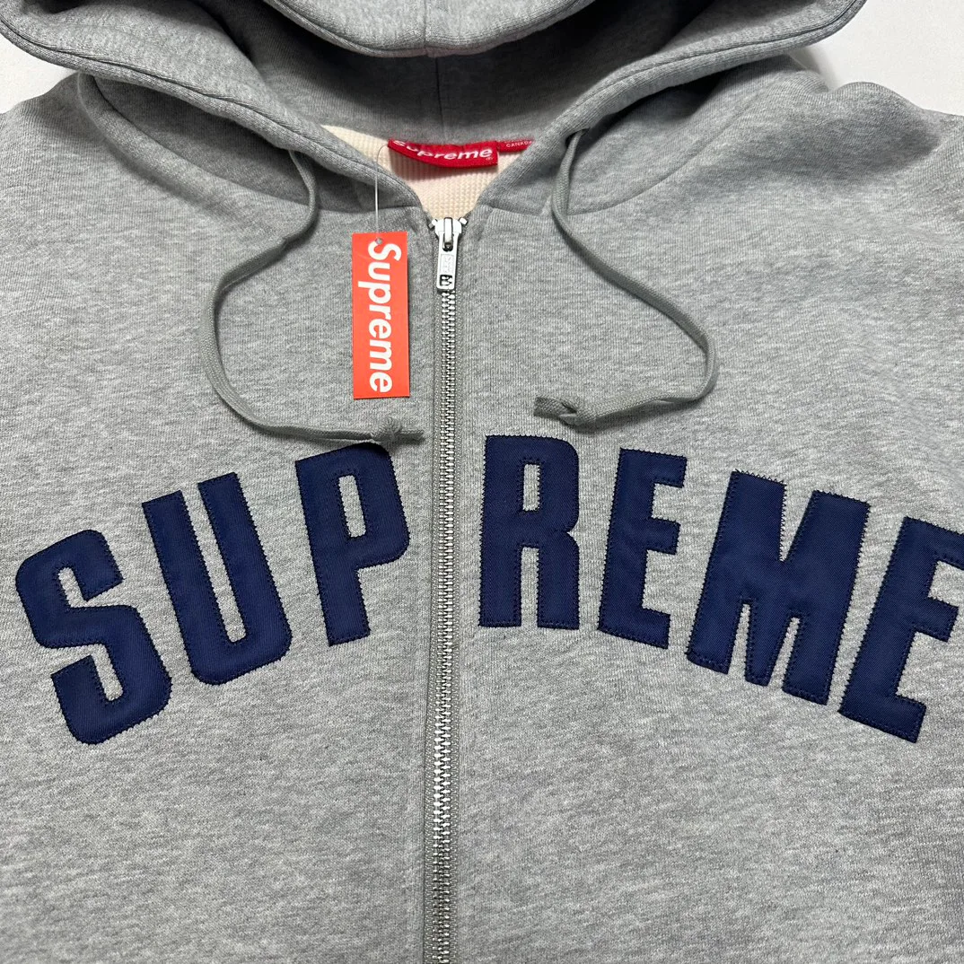 Свитшоты И Худи Мужские Supreme 8434