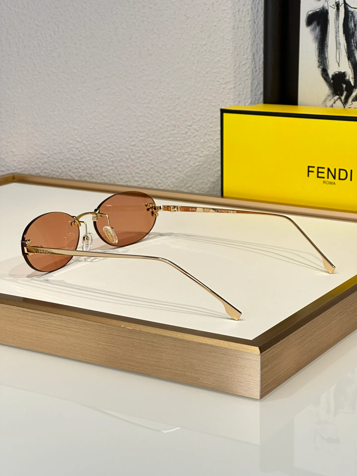 Очки Fendi 11952580