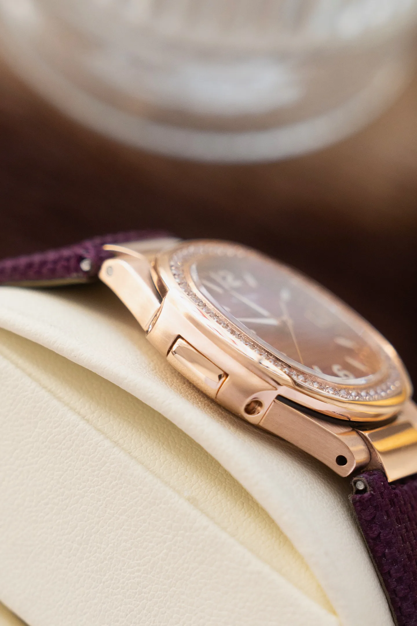 Часы Женские Patek Philippe 1034156