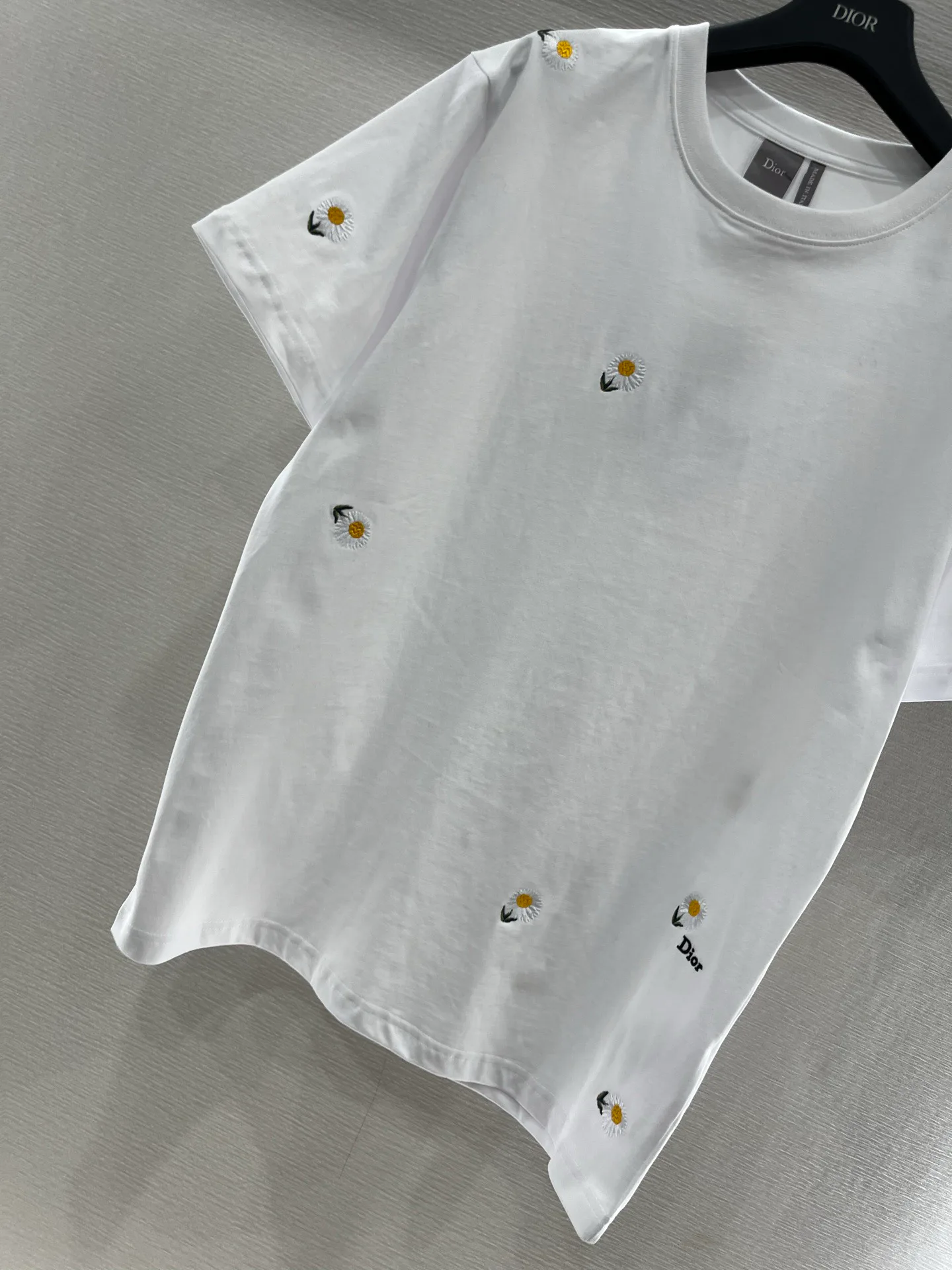 Футболки Женские Christian Dior 1806156