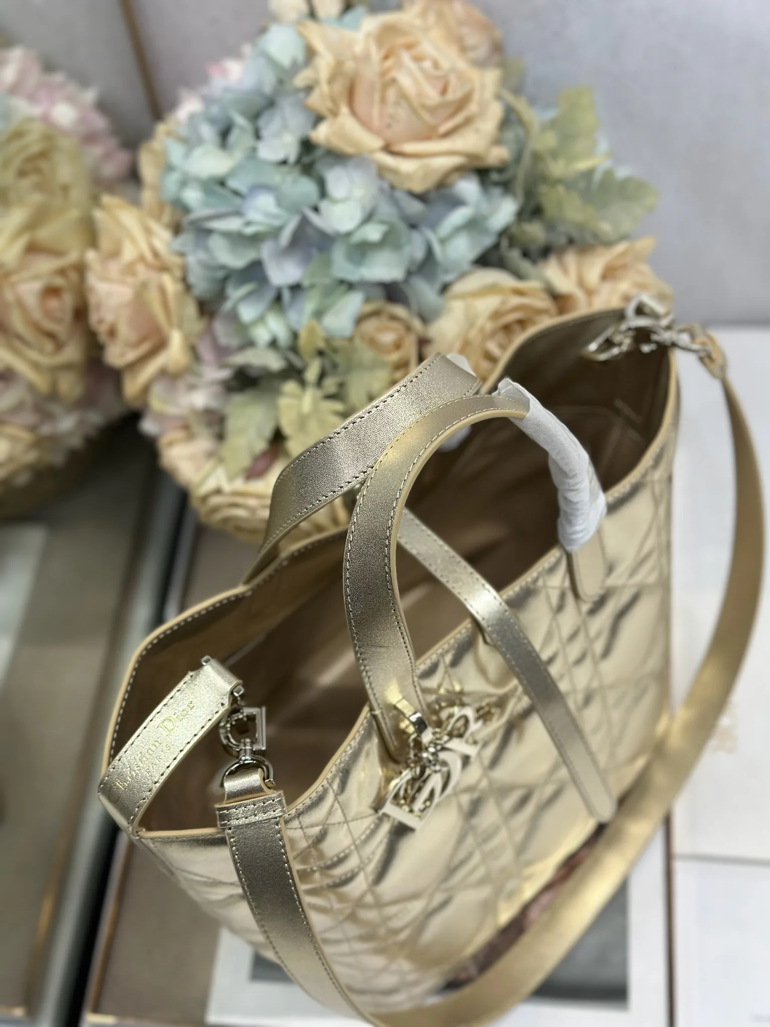 Классические Сумки Женские Christian Dior 2274666