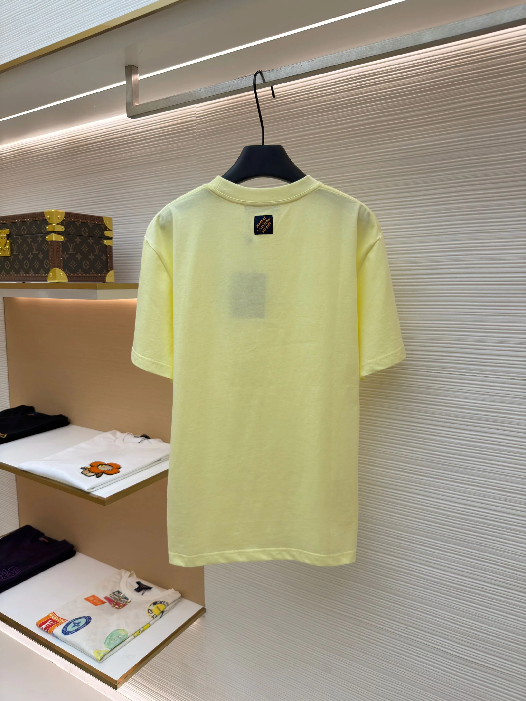 Футболки Мужские Louis Vuitton 11701852
