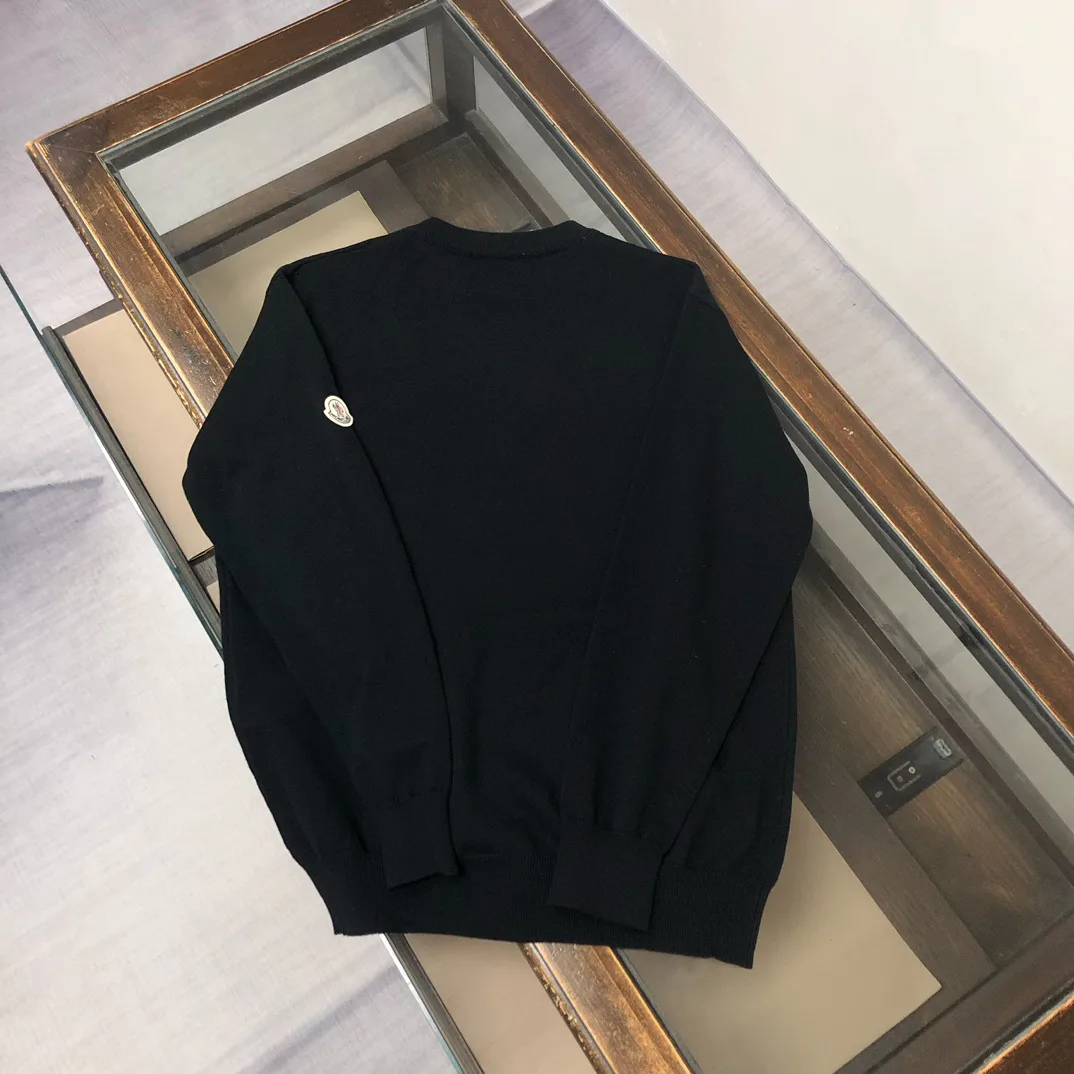 Джемперы И Свитеры Мужские Moncler 1786011