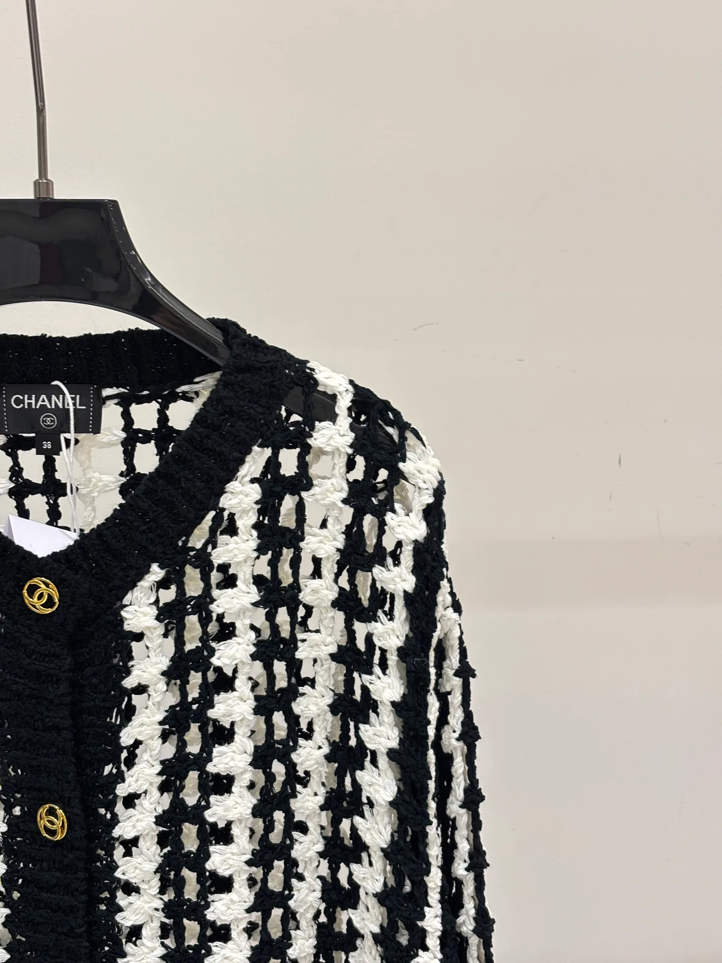 Джемперы И Свитеры Женские Chanel 17546615
