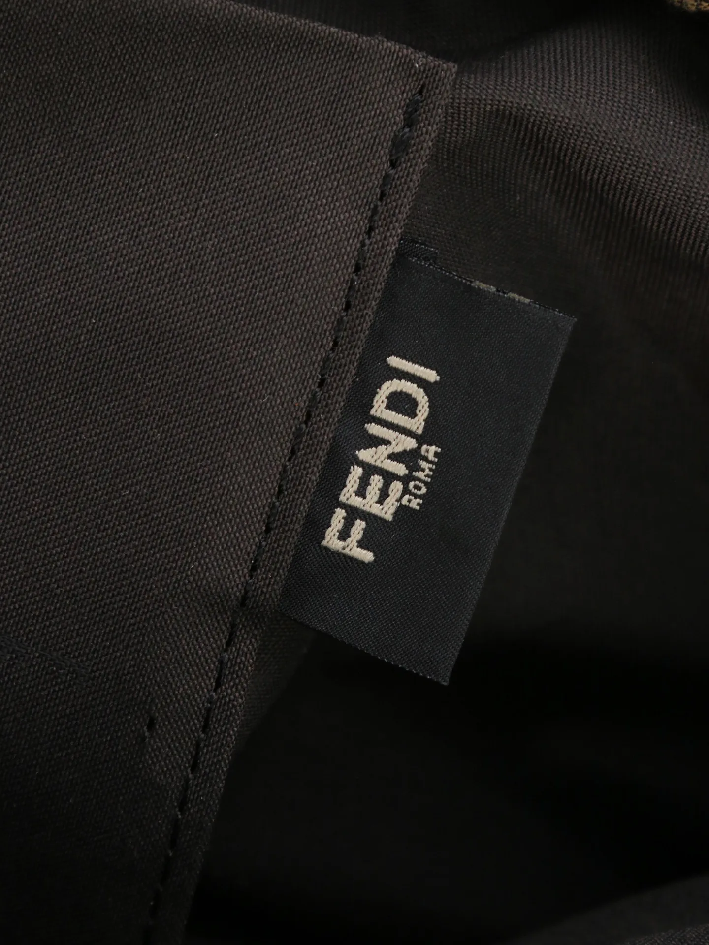 Сумки На Ремне Женские Fendi 18005127