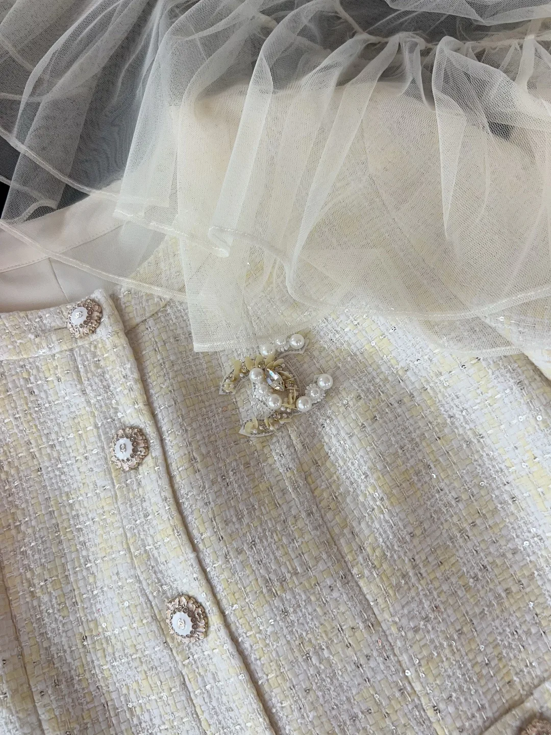 Костюмы Женские Chanel 9976355