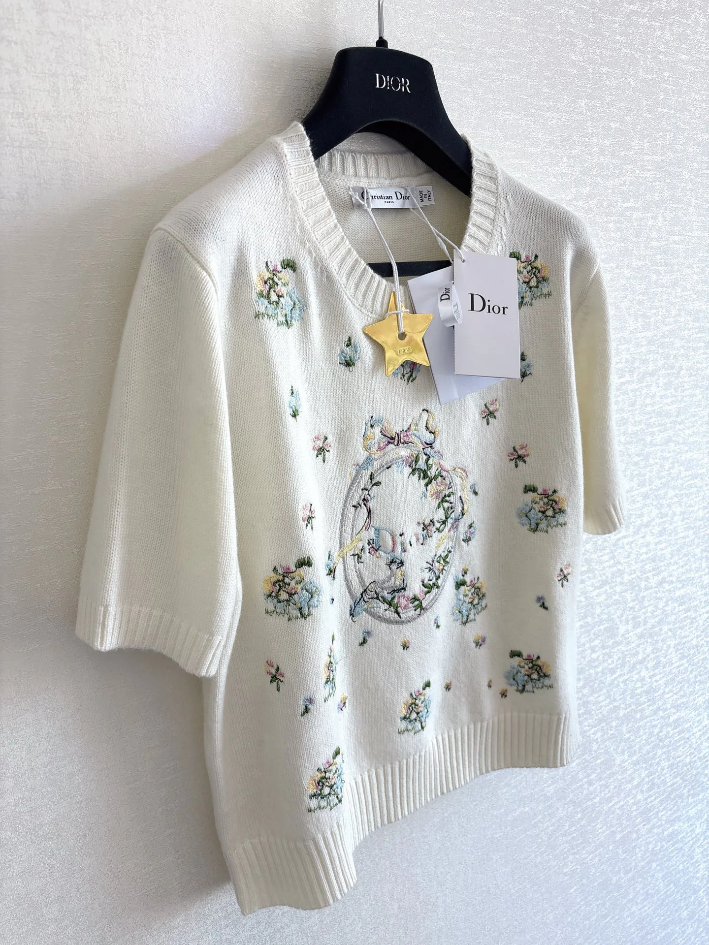 Джемперы И Свитеры Женские Christian Dior 11392299