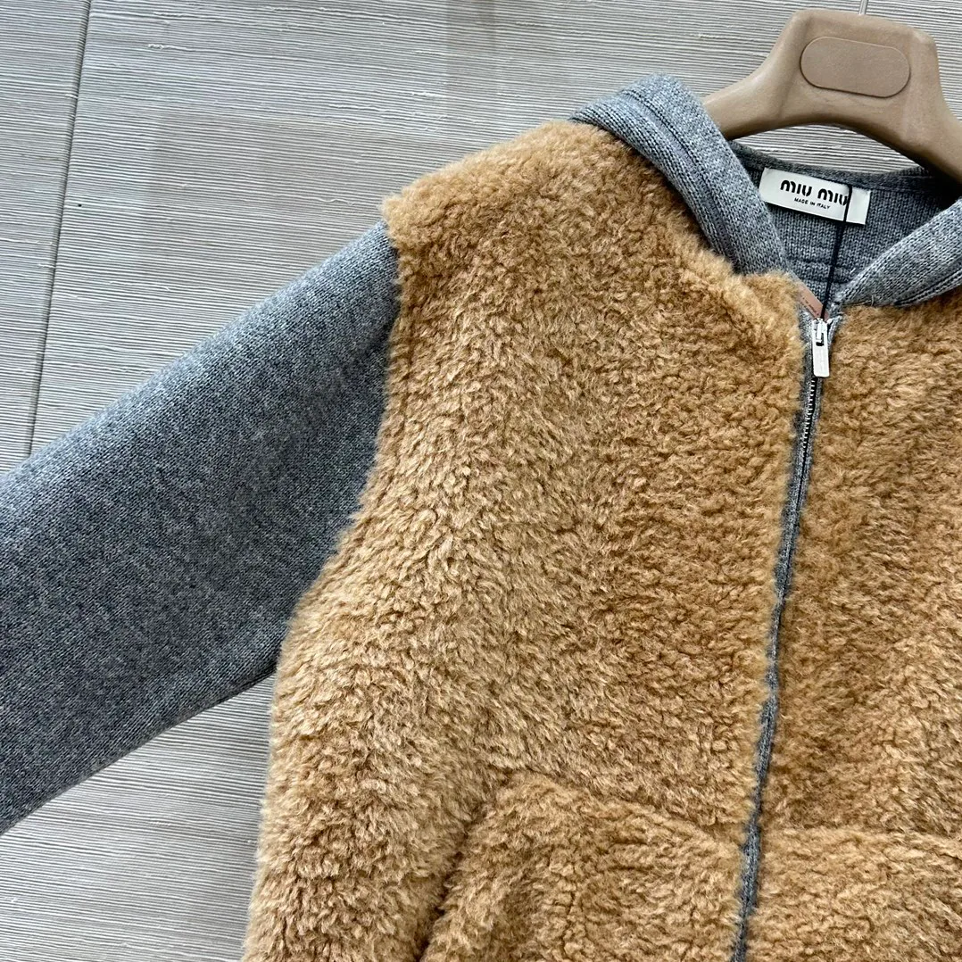 Куртки И Пуховики Женские Miu Miu 254512