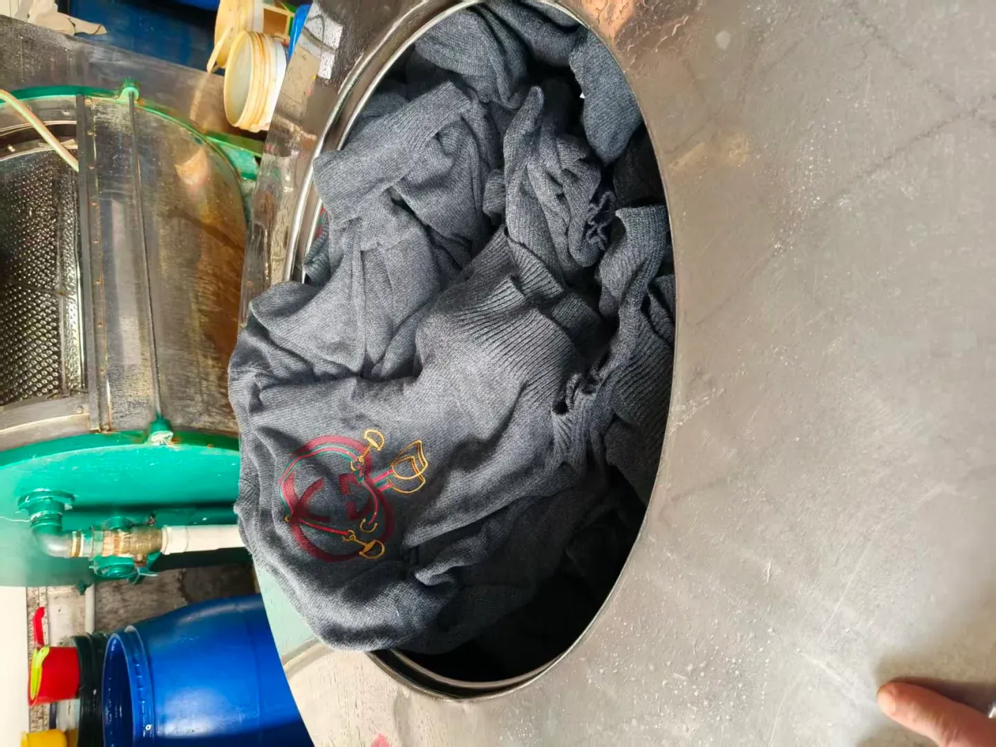 Джемперы И Свитеры Мужские Gucci 1566554