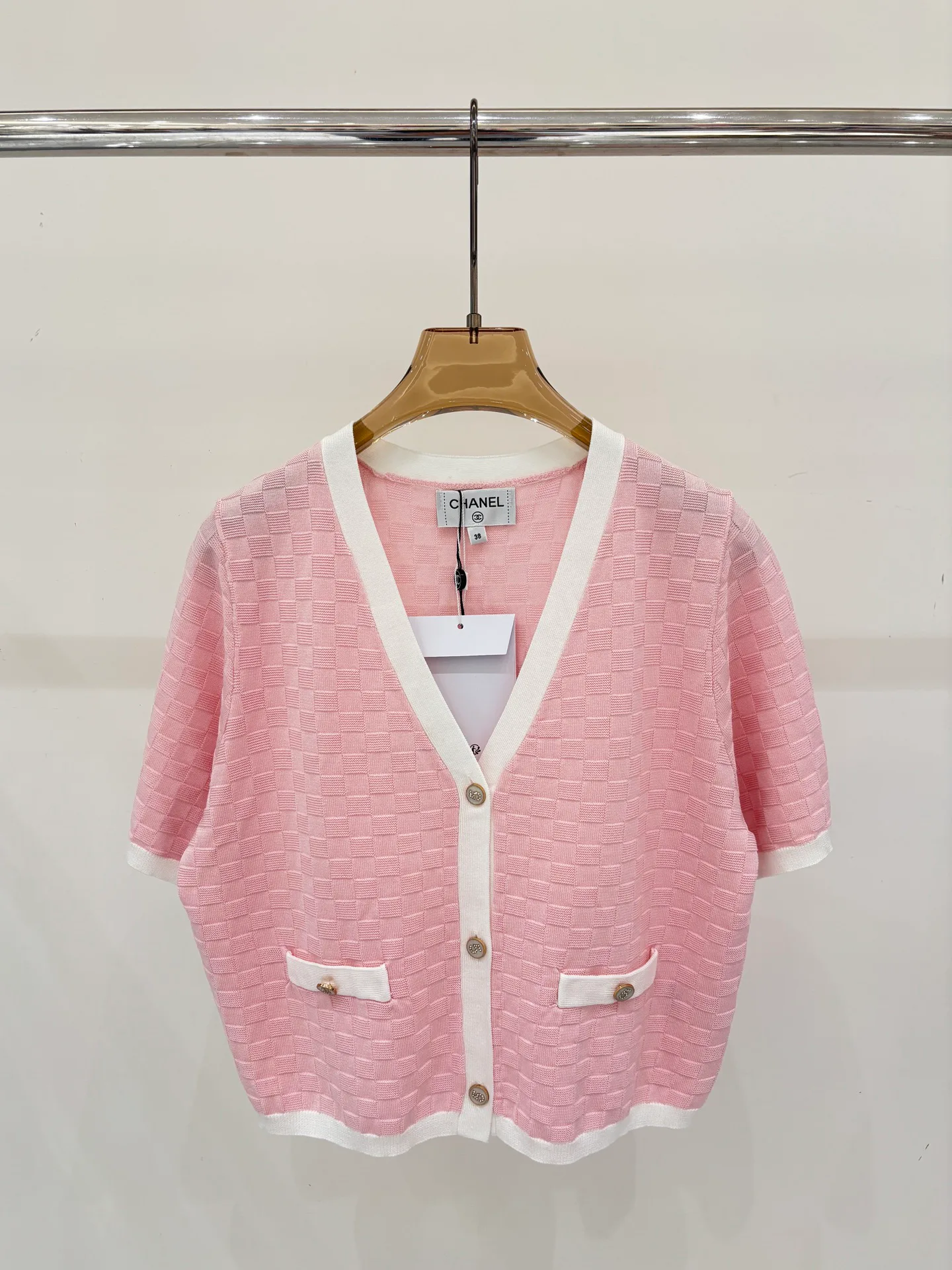 Топы Женские Chanel 10942042