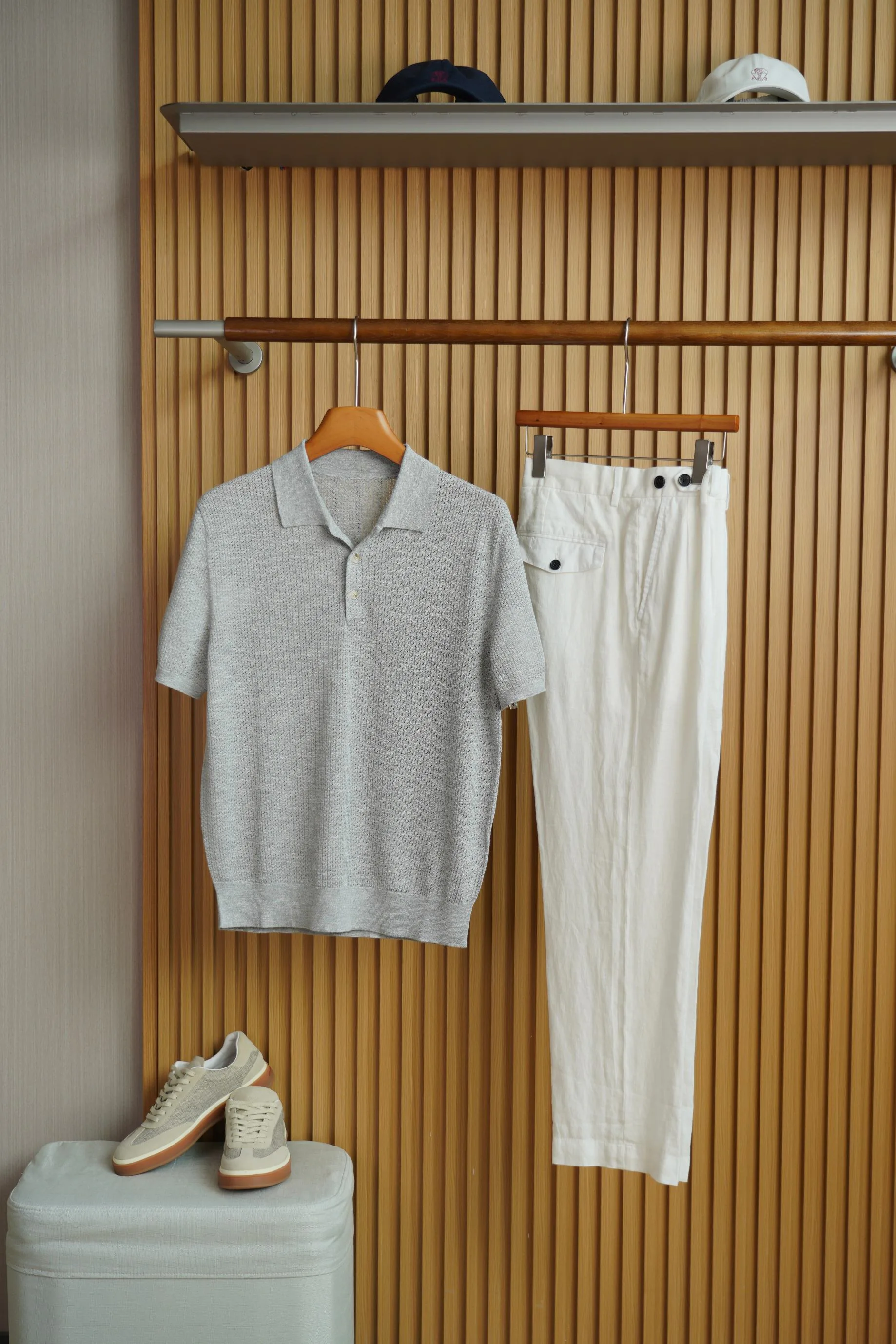 Футболки Мужские Loro Piana 13314598