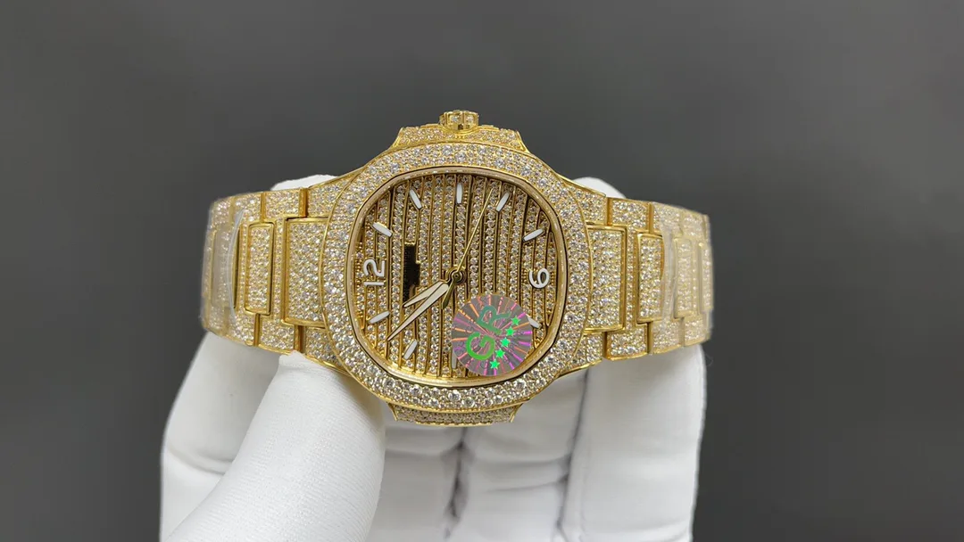 Часы Женские Patek Philippe 693242