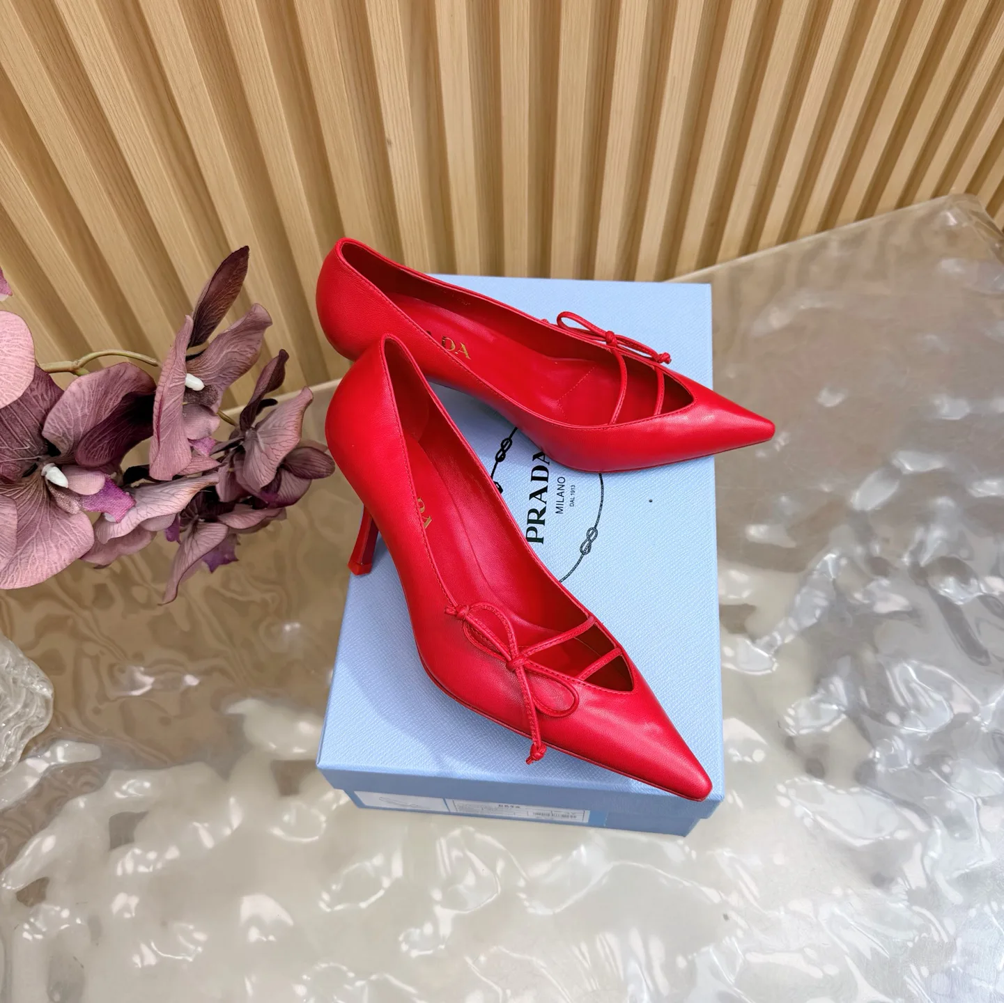 Туфли Женские Prada 11411883