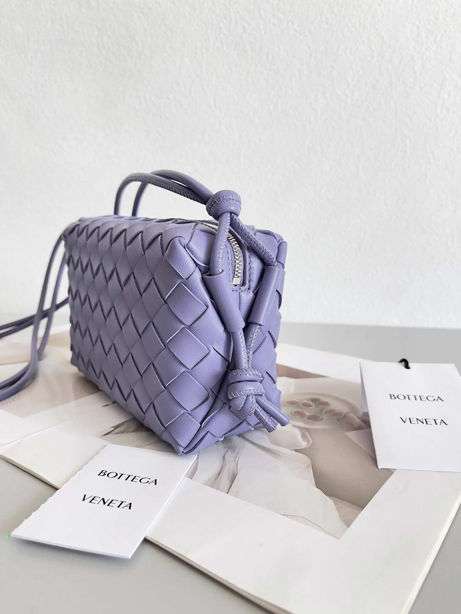 Классические Сумки Женские Bottega Veneta 11075698