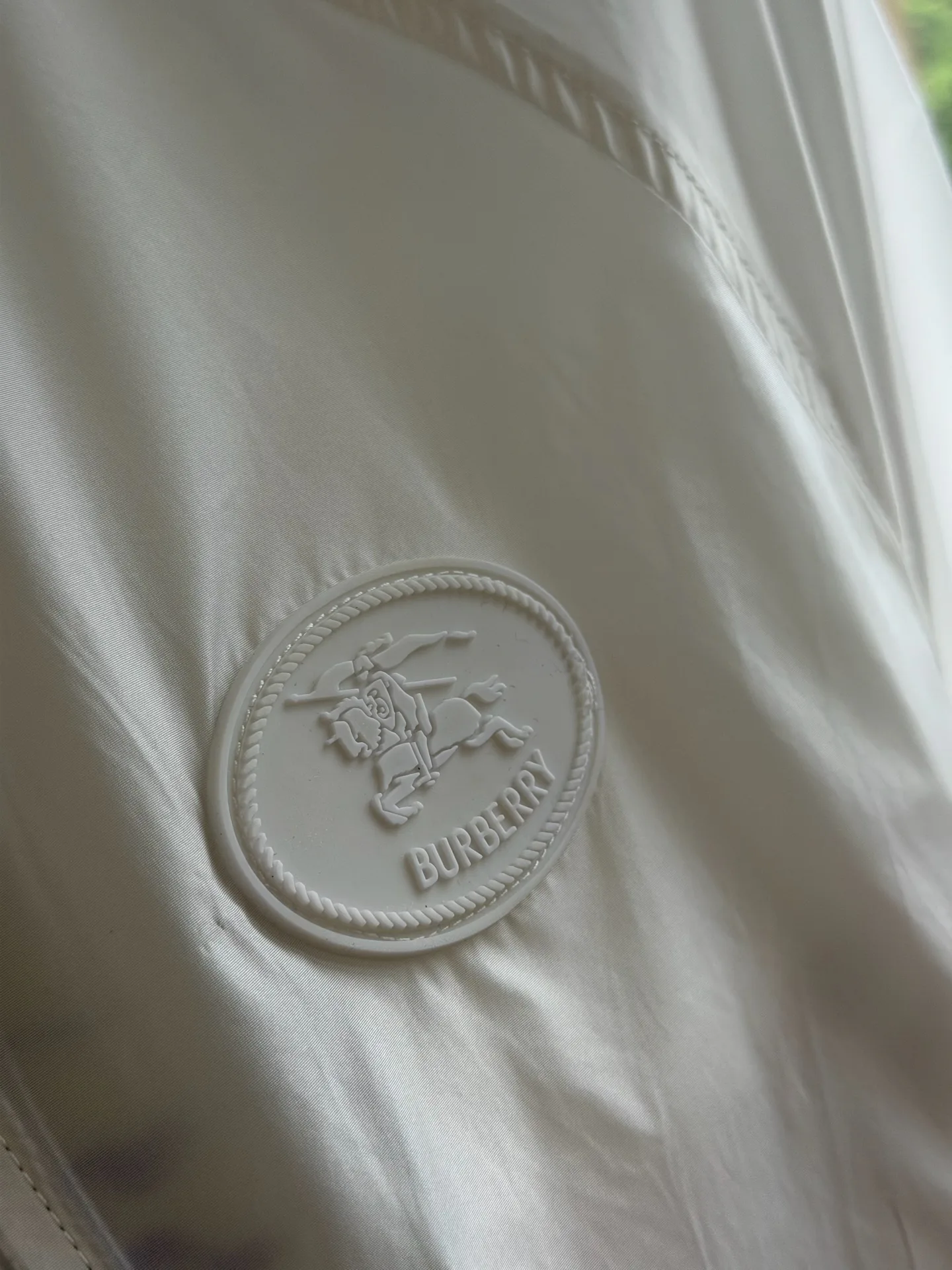 Куртки И Пуховики Женские Burberry 14127528