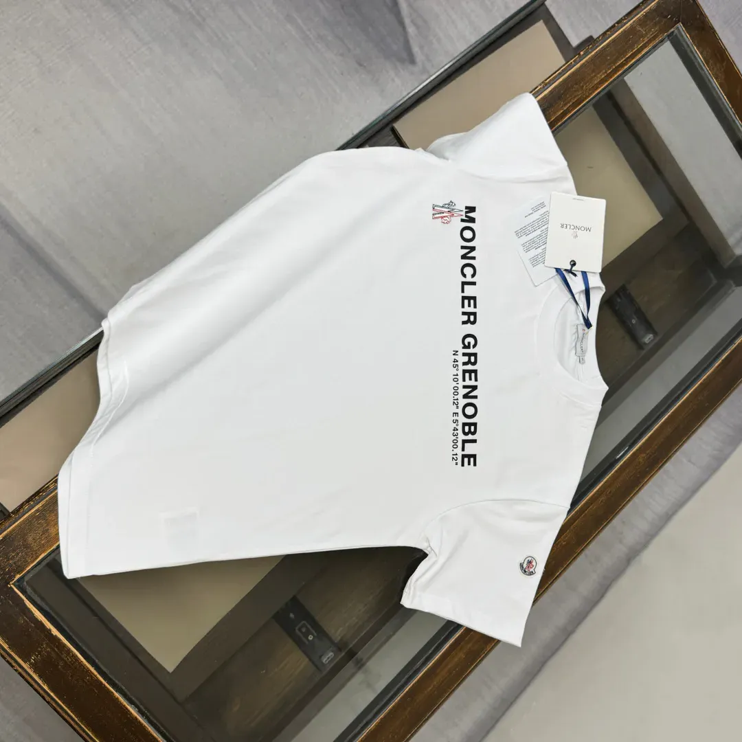 Футболки Женские Moncler 5977574