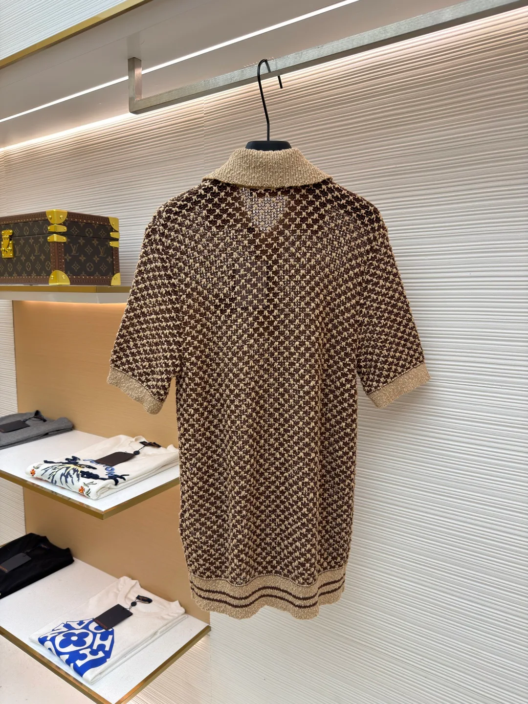 Рубашки Мужские Louis Vuitton 6114488