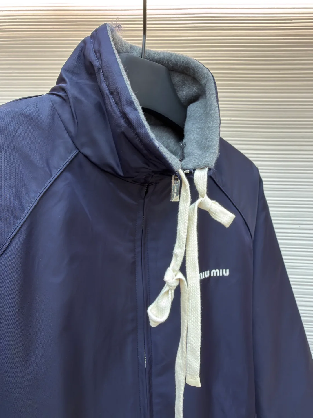 Куртки И Пуховики Мужские Miu Miu 852225