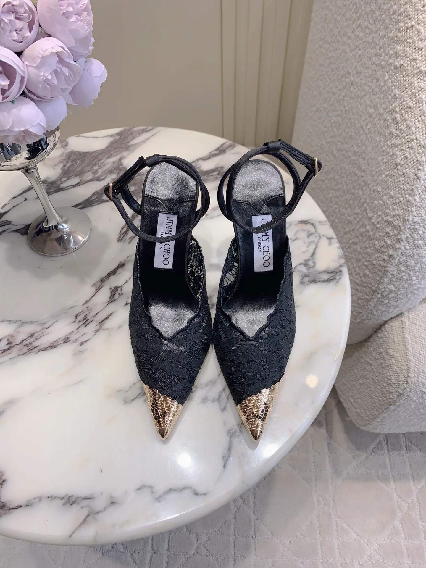 Туфли Женские Jimmy Choo 11485850