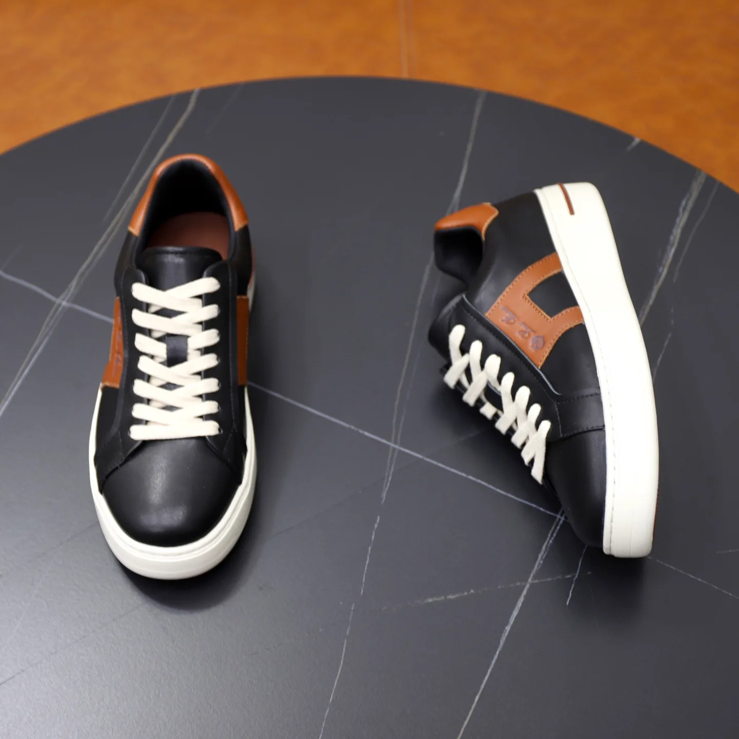 Кеды Мужские Loro Piana 4541333