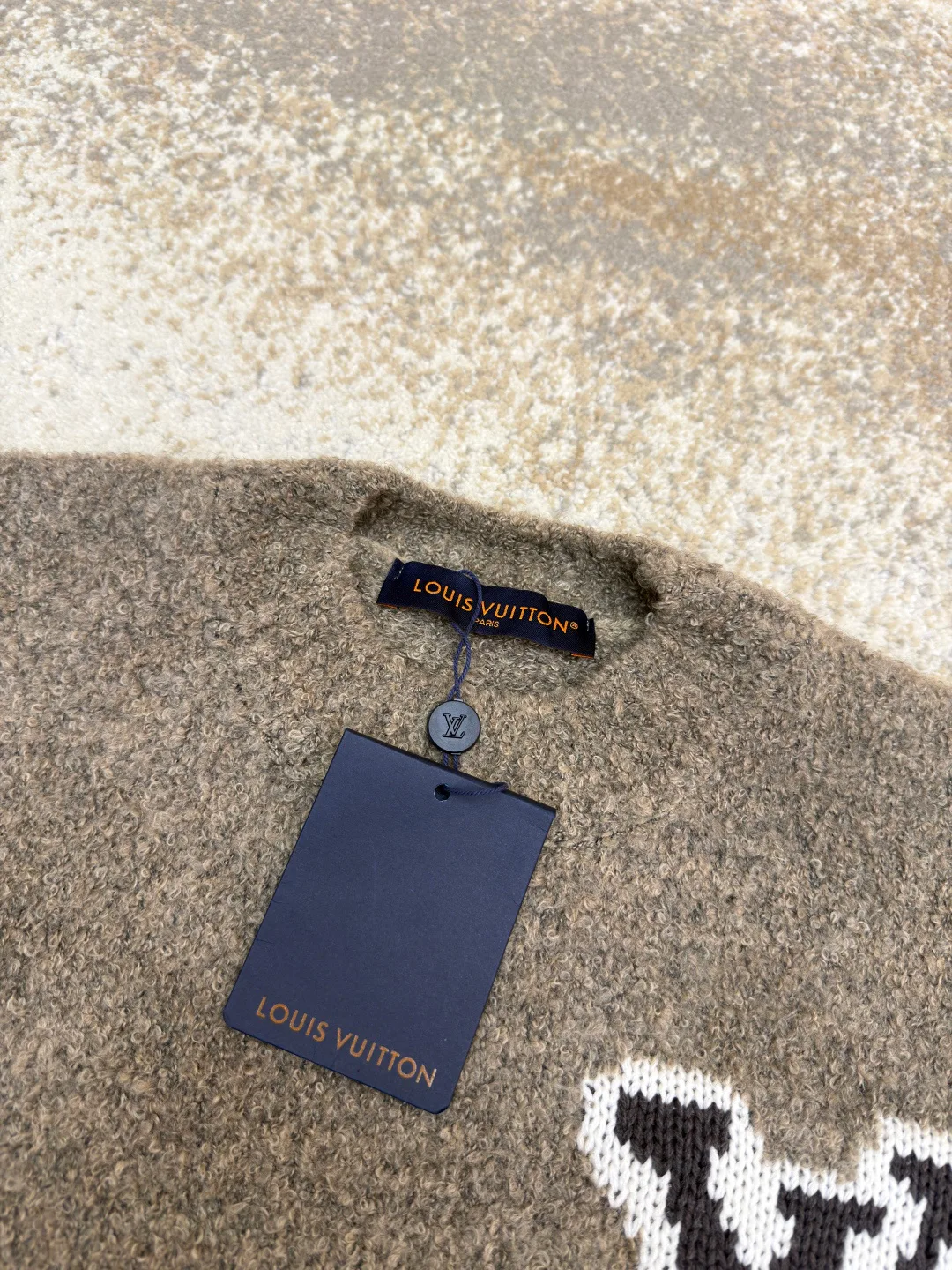 Свитеры Мужские Louis Vuitton 339533