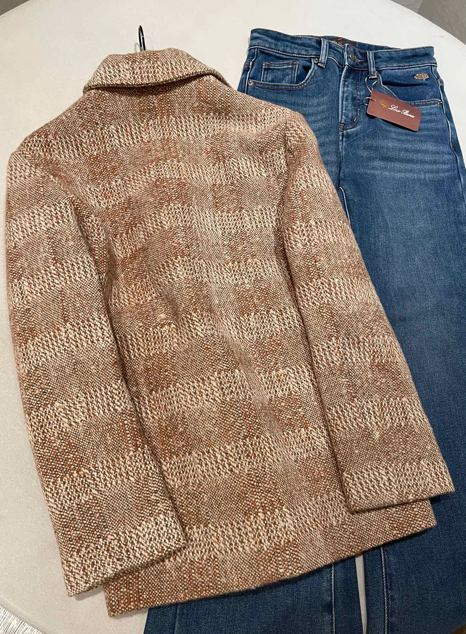 Пальто Женские Loro Piana 11162979