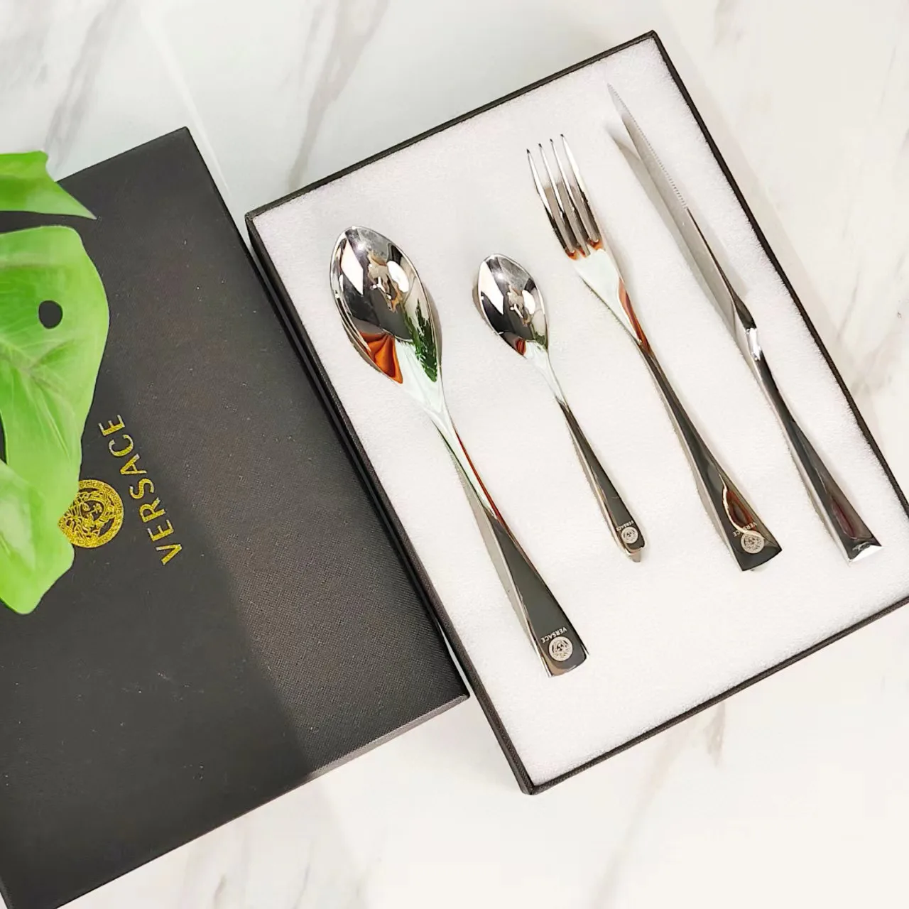 Посуда Versace 380065