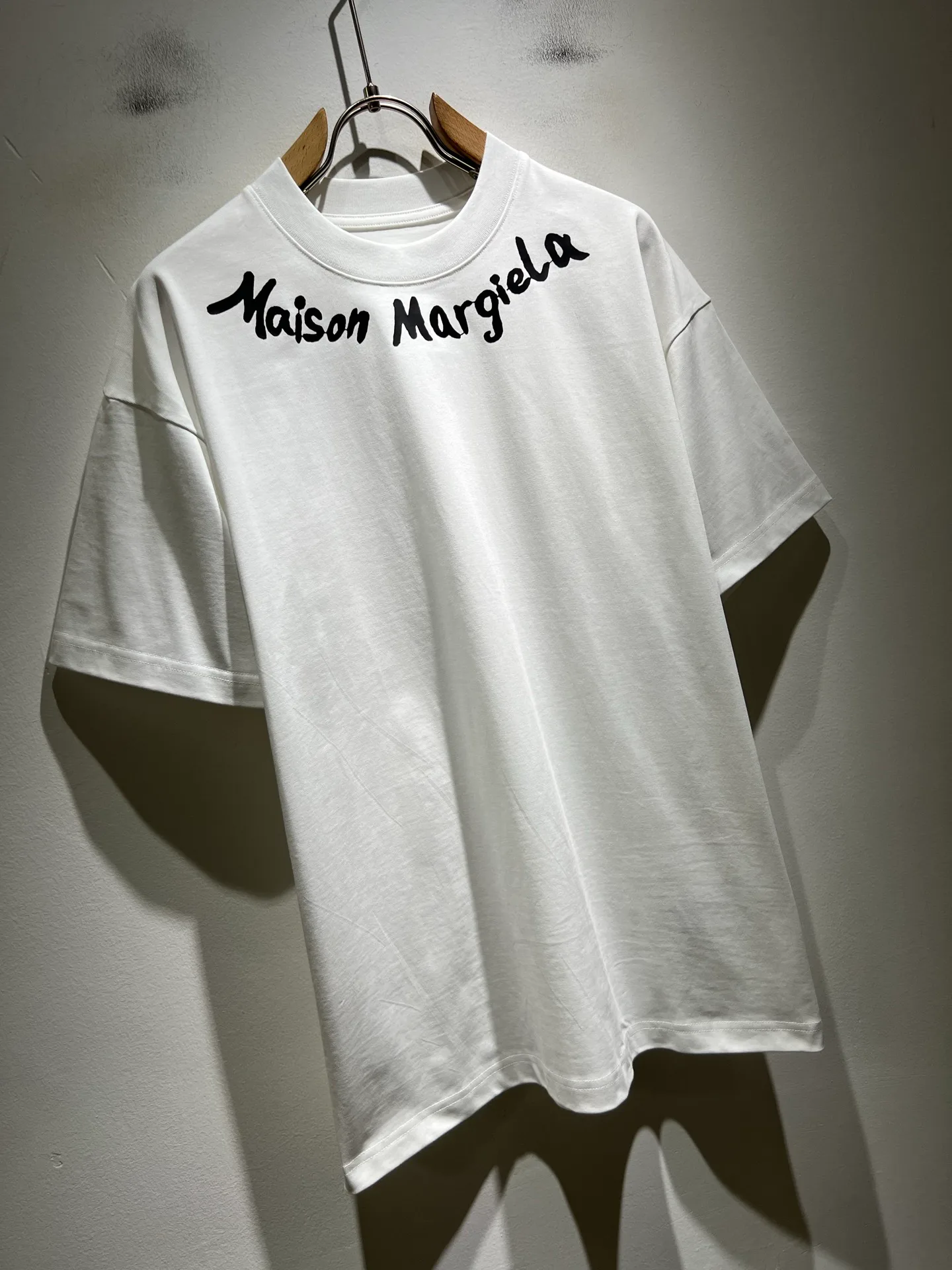 Футболки Мужские Maison Margiela 1220288