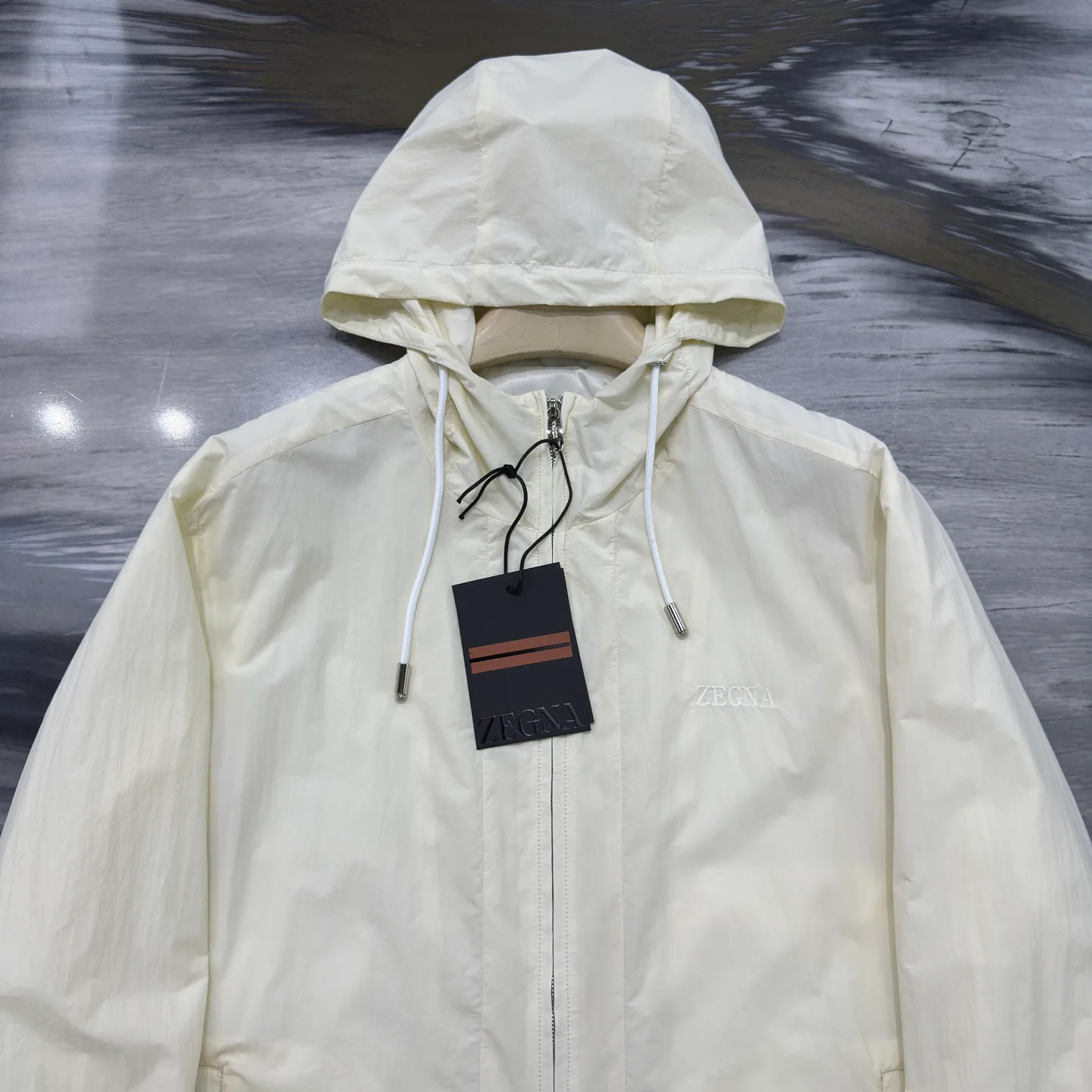 Куртки И Пуховики Мужские Zegna 9154