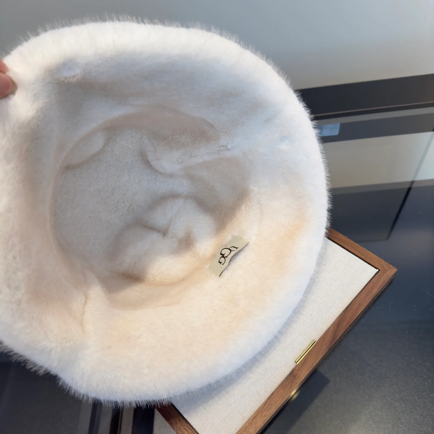 Головные Уборы Ugg 563506