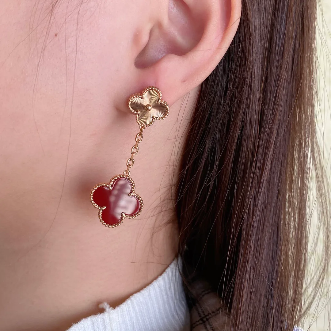 Бижутерия Van Cleef & Arpels 193132