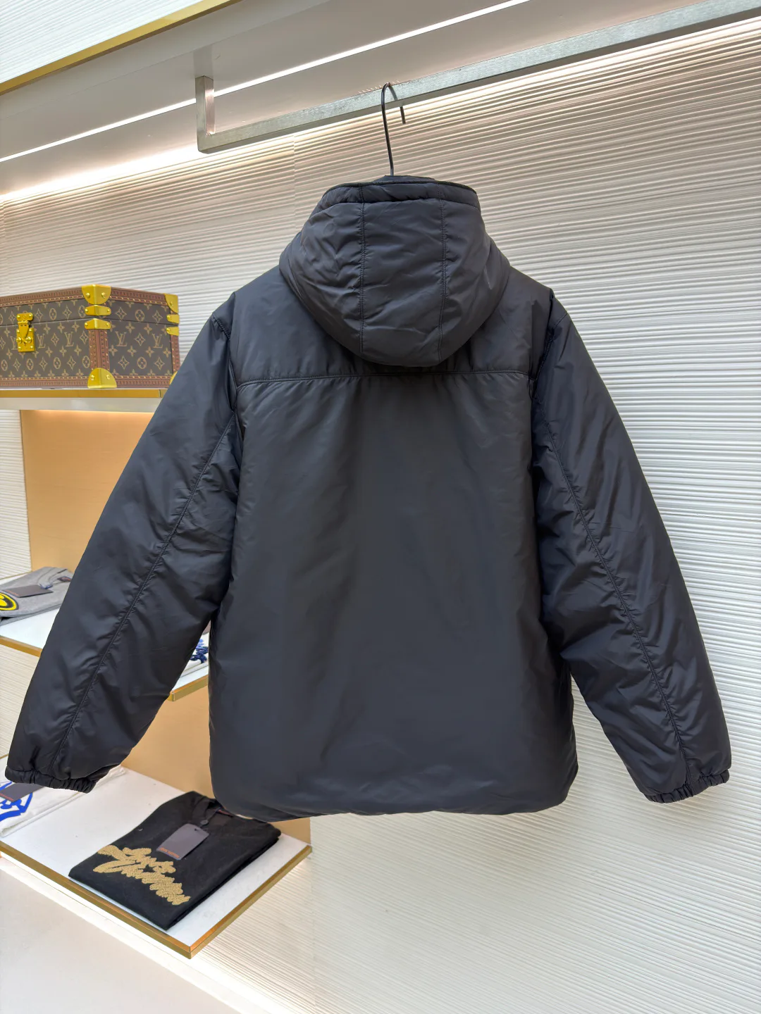 Куртки Мужские Prada 339646