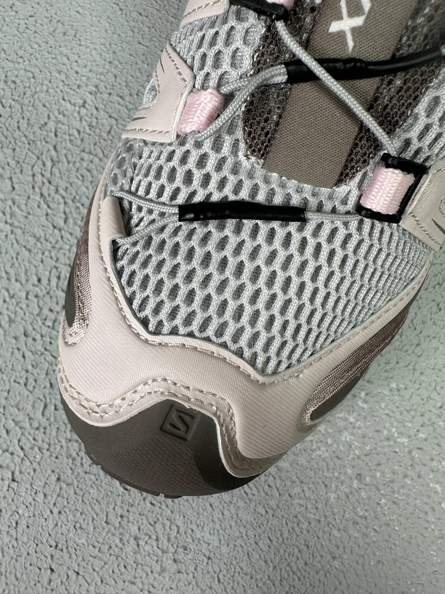 Кроссовки Женские Salomon 58128