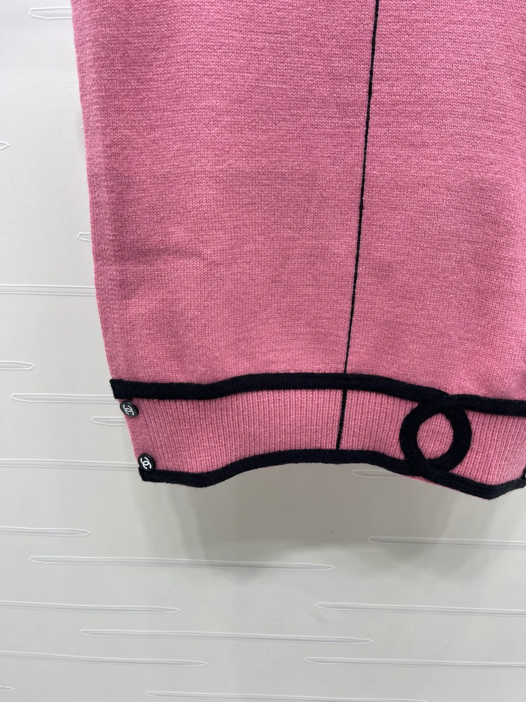 Жилеты Женские Chanel 17135418