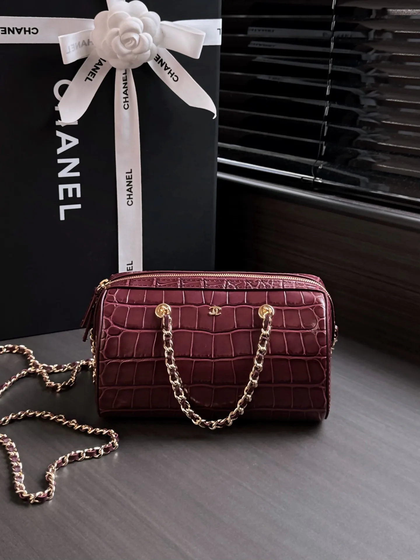 Классические Сумки Женские Chanel 18148004