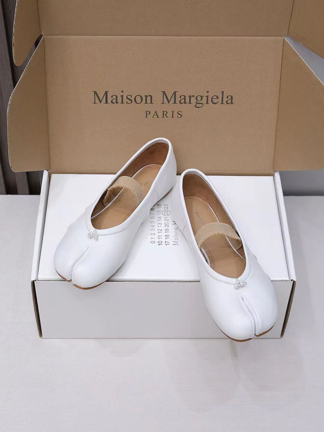 Туфли Женские Maison Margiela 11440919