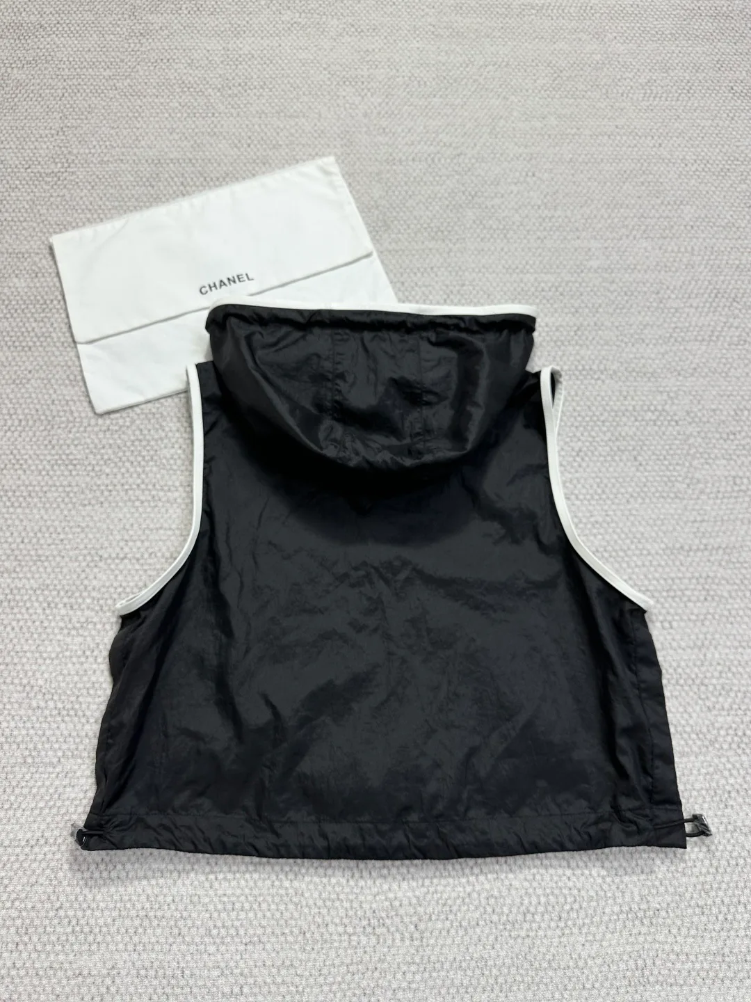 Куртки И Пуховики Женские Chanel 16907936