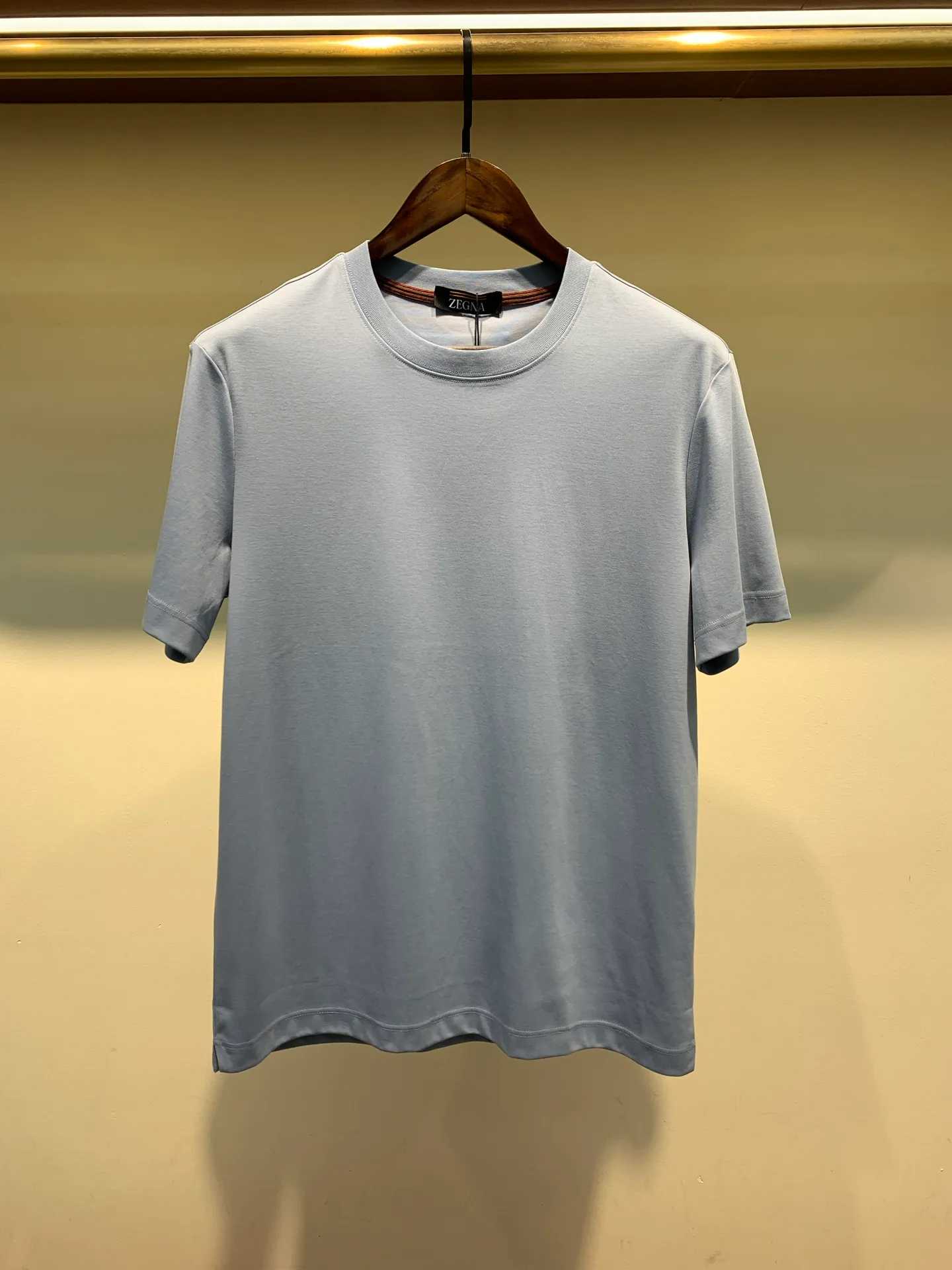 Футболки Мужские Zegna 5533757