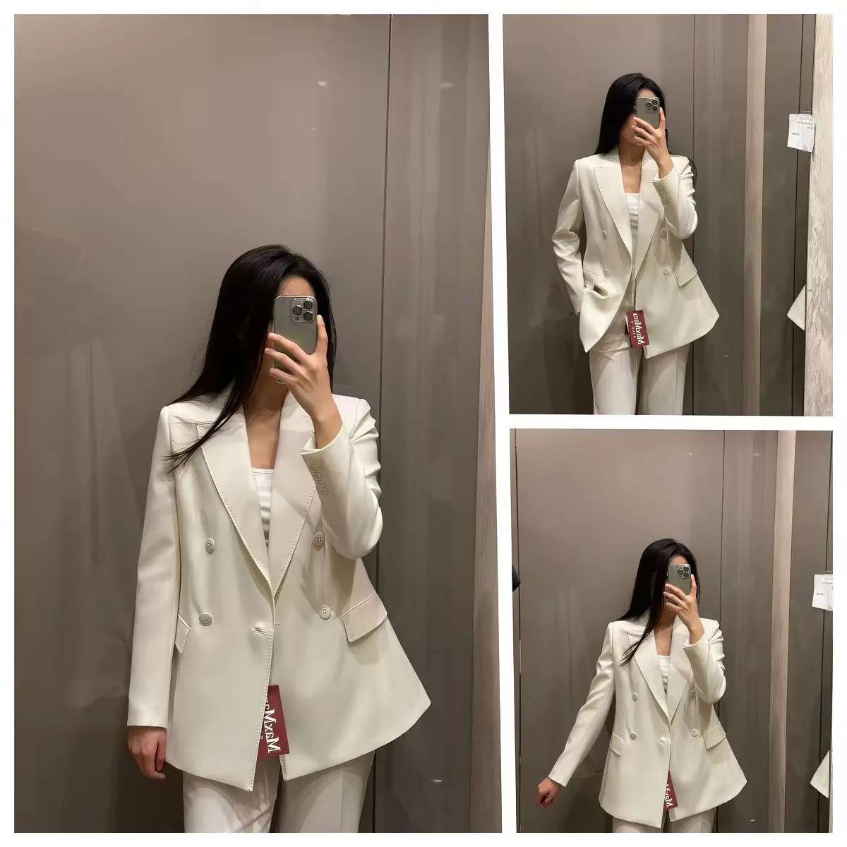 Жакеты Женские Max Mara 18086887