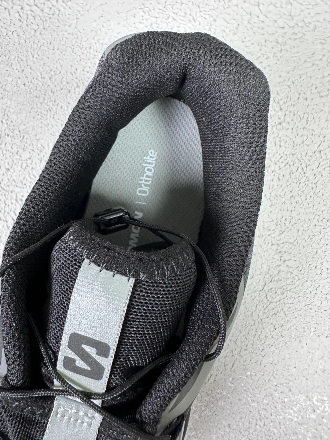 Кроссовки Женские Salomon 17962199